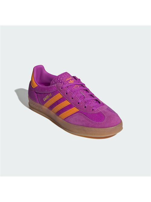 GAZELLE INDOOR W ADIDAS ORIGINALS | IH0277/ND